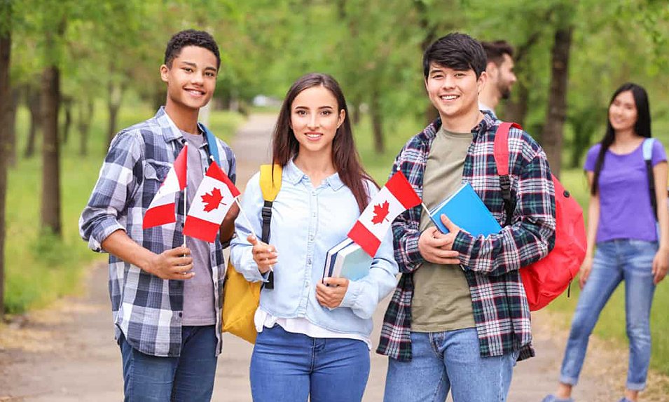 Tìm hiểu du học Canada dành cho người mới bắt đầu