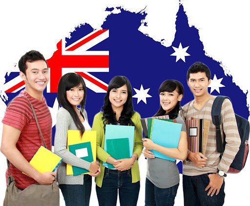 Những Điều Cần Biết Khi Đi Du Học Úc (Australia)