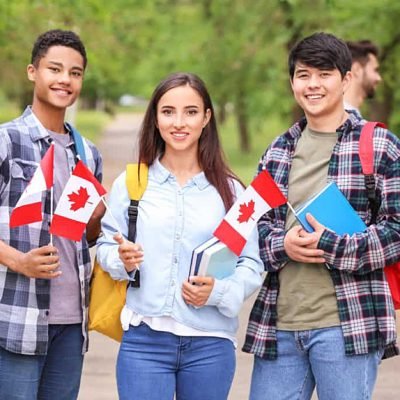 Tìm hiểu du học Canada dành cho người mới bắt đầu